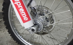 YAMAHA WR250R 2024 DG15J