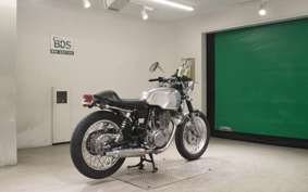 YAMAHA SR400 Gen.2 1998 1JR