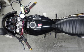 SUZUKI GSX400 IMPULSE 1997 GK79A