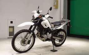 YAMAHA SEROW 250 Gen.2 DG17J