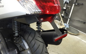 YAMAHA N-MAX 155 A SG50J