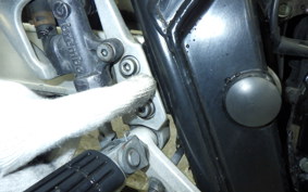 YAMAHA XJR400 Gen.3 R 2002 RH02J