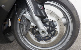 KAWASAKI ZX900R NINJA 1997