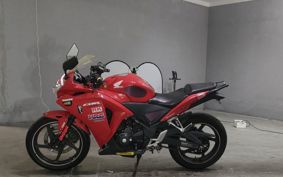 HONDA CBR250R MC41
