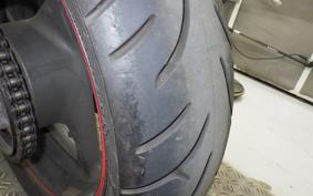 HONDA CB400 SUPER BOLDOR VTEC 2005 NC39