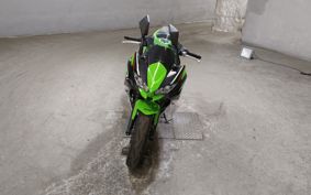 KAWASAKI NINJA650 ER650H