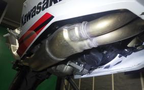 KAWASAKI NINJA 400 2024 EX400G