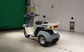 HONDA GYRO X 2011 TD02