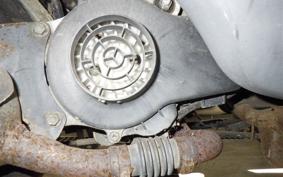 SUZUKI LET's 2 CA1KA