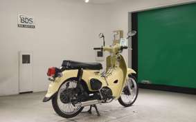 HONDA C110 SUPER CUB