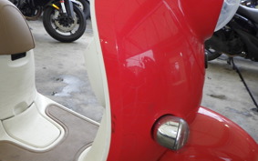 YAMAHA VINO 50 Gen.4