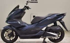 HONDA PCX 125 2013 JK05