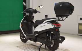 YAMAHA AXIS 125 Z 2015 SEJ6J