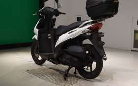 SUZUKI ADDRESS 110 1998 CE47A