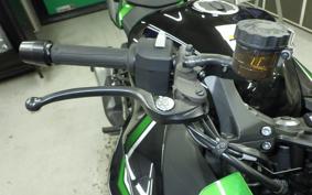 KAWASAKI NINJA 1000 SX 2023 ZXT02K