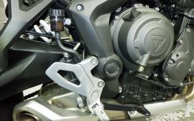 TRIUMPH TIGER 660 SPORTS 2022
