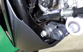 HONDA TACT Gen.4 AF79