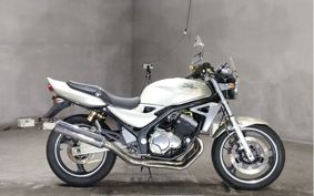 KAWASAKI BALIUS250-2 ZR250B