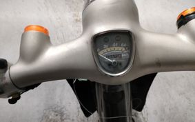 HONDA LITTLE CUB C50