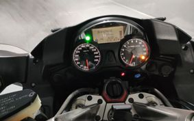 KAWASAKI 1400 GTR ZGT40C