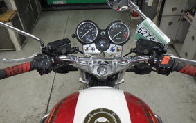 HONDA CB1000SF 1997 SC30