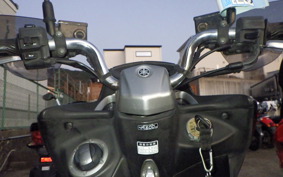 YAMAHA MAJESTY155 S 2006 SG28J