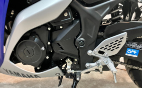 YAMAHA YZF-R25 RG10J