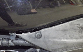 YAMAHA JOG Gen.5 2009 SA36J