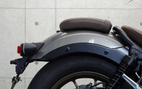 HONDA REBEL 250  S E-clutch MC49