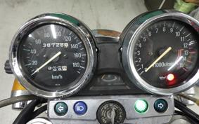 KAWASAKI ZEPHYR 400 KAI 1997 ZR400C