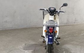 HONDA SUPER CUB50 AA07