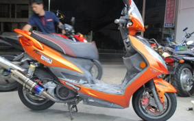 KYMCO RACING150FI SR30BB