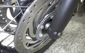TRIUMPH BONNEVILLE BOBBER 2024