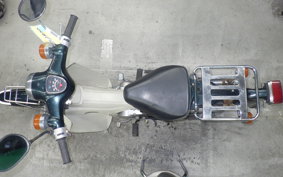 HONDA C90 SUPER CUB 1988 HA02