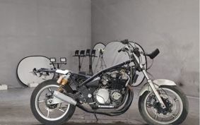 KAWASAKI ZEPHYR 400 ZR400C