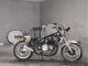 Фото Kawasaki ZEPHYR 400 с японского аукциона