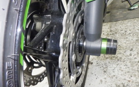 KAWASAKI NINJA 650 A 2021 ER650H