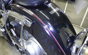YAMAHA DRAGSTAR 400 CLASSIC 2002 VH01J