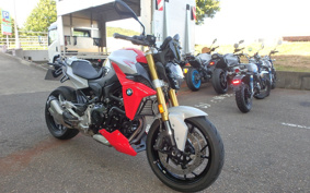 BMW F900R STANDARD 2020 0K11