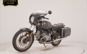 BMW R100CS 1984