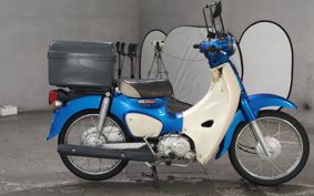 HONDA SUPER CUB50 AA09