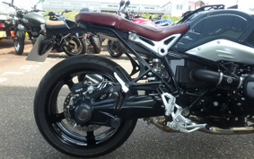 BMW R NINE T PURE 2018 0J11