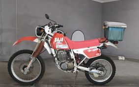 HONDA XLR250 BAJA MD22