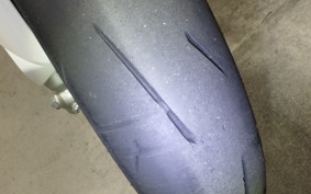 HONDA CBR250RR A 2021 MC51