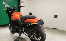 HARLEY X500 2024