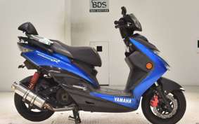 YAMAHA CYGNUS 125 XSR 2 SE44J
