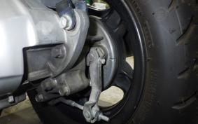HONDA LEAD 125 2014 JF45