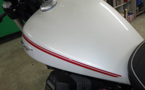 MOTO GUZZI V9 ROAMER 2017