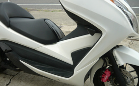 HONDA FORZASI ABS MF12