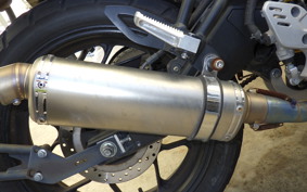 YAMAHA XSR155